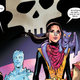Illustration for article titled Yaar, Mateys, Kitty Prydes a Goddamn Pirate Now
